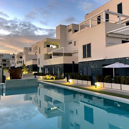 Luxury Apartment Turquesa Del Mar Alicante Exterior foto