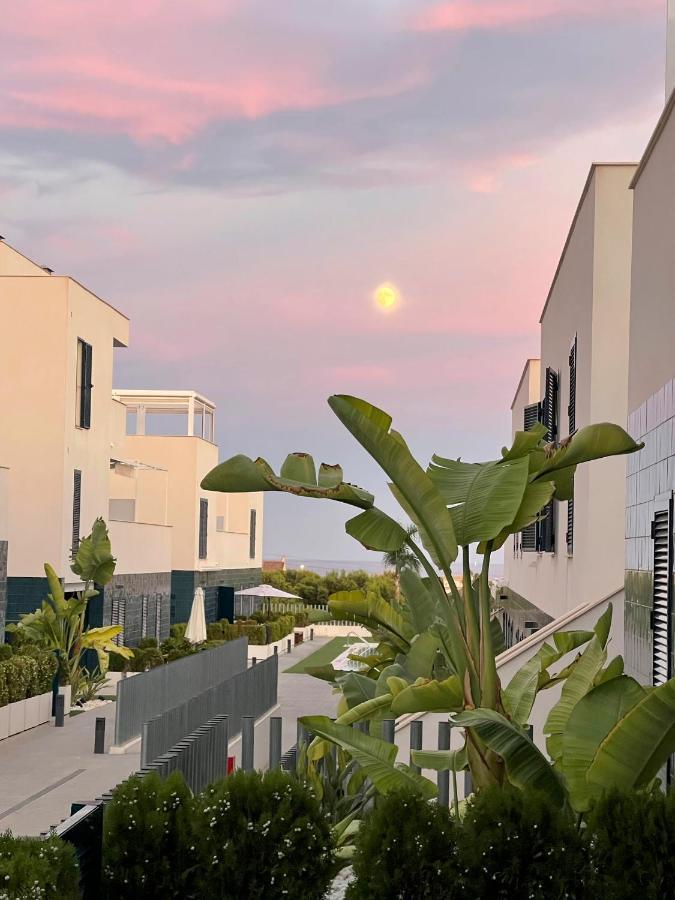 Luxury Apartment Turquesa Del Mar Alicante Exterior foto