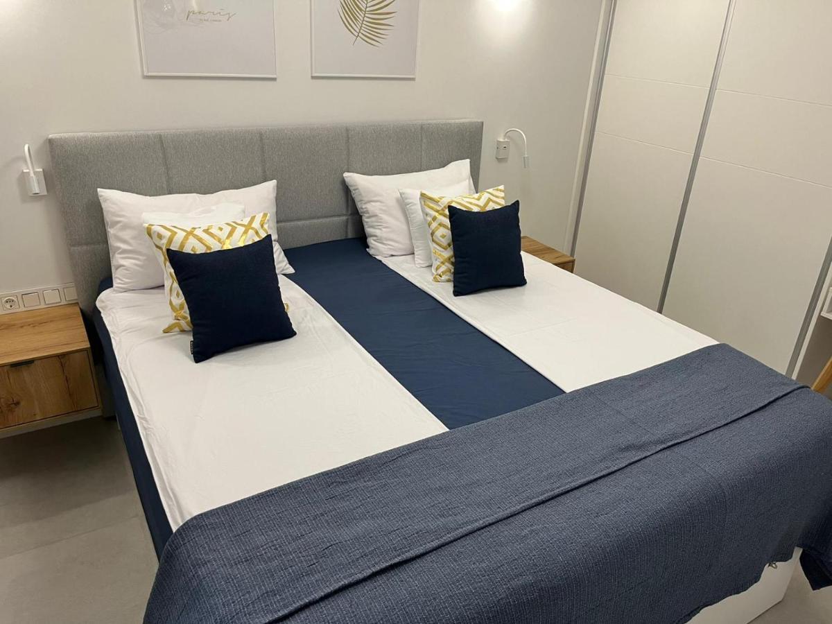 Luxury Apartment Turquesa Del Mar Alicante Exterior foto