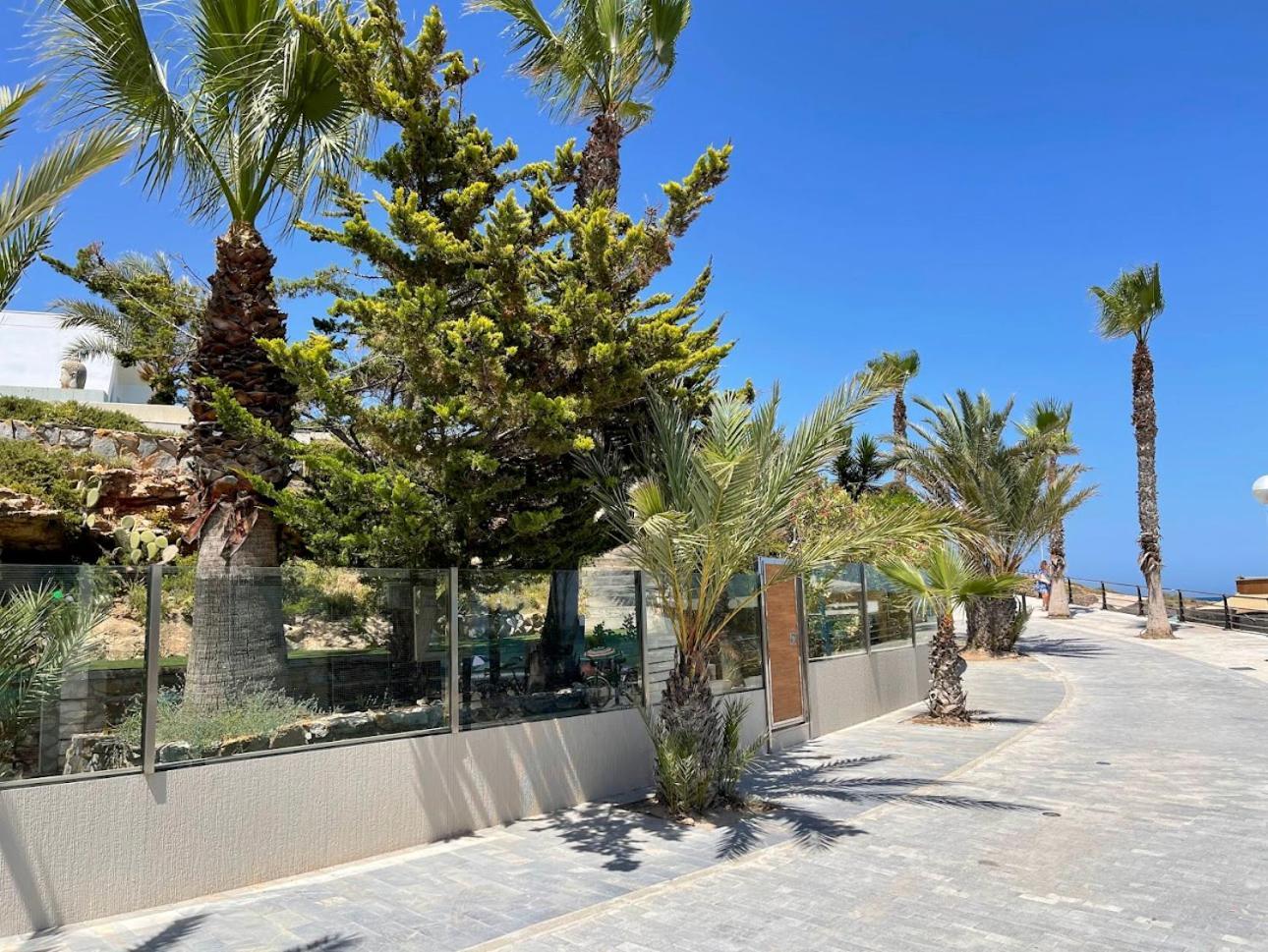 Luxury Apartment Turquesa Del Mar Alicante Exterior foto